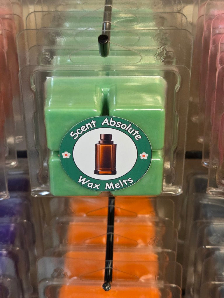 Scent Absolute