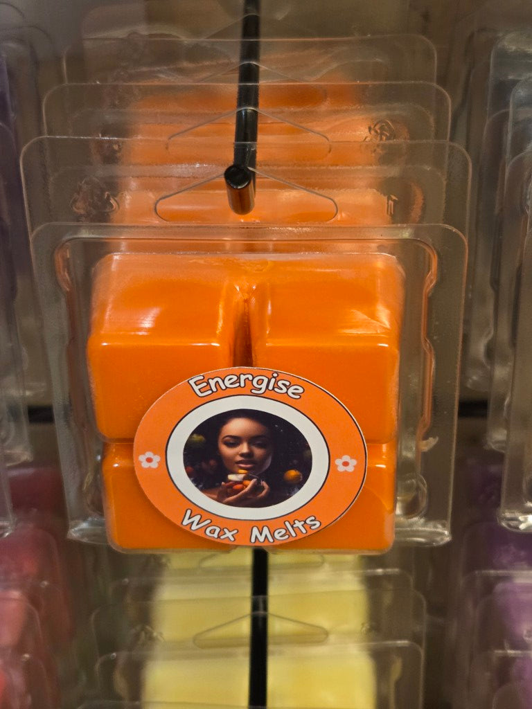 Energise