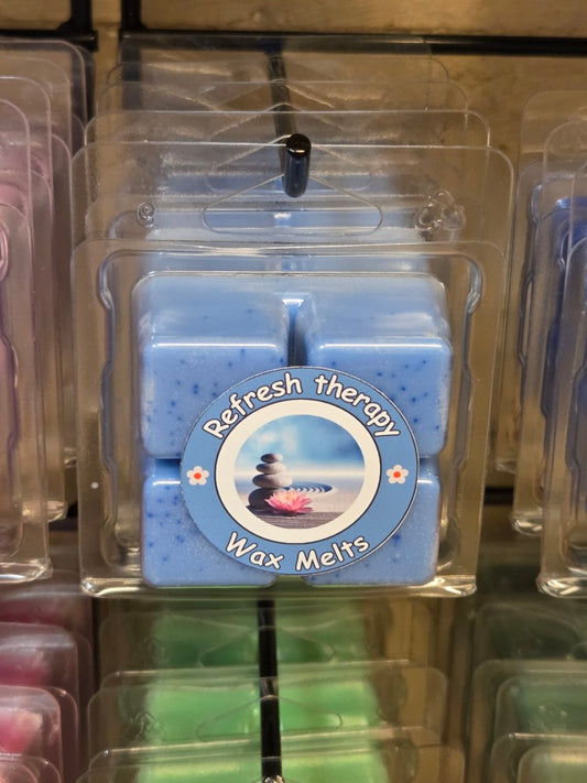 Refresh Therapy