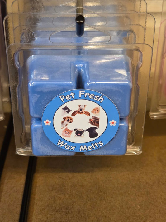 Pet Fresh