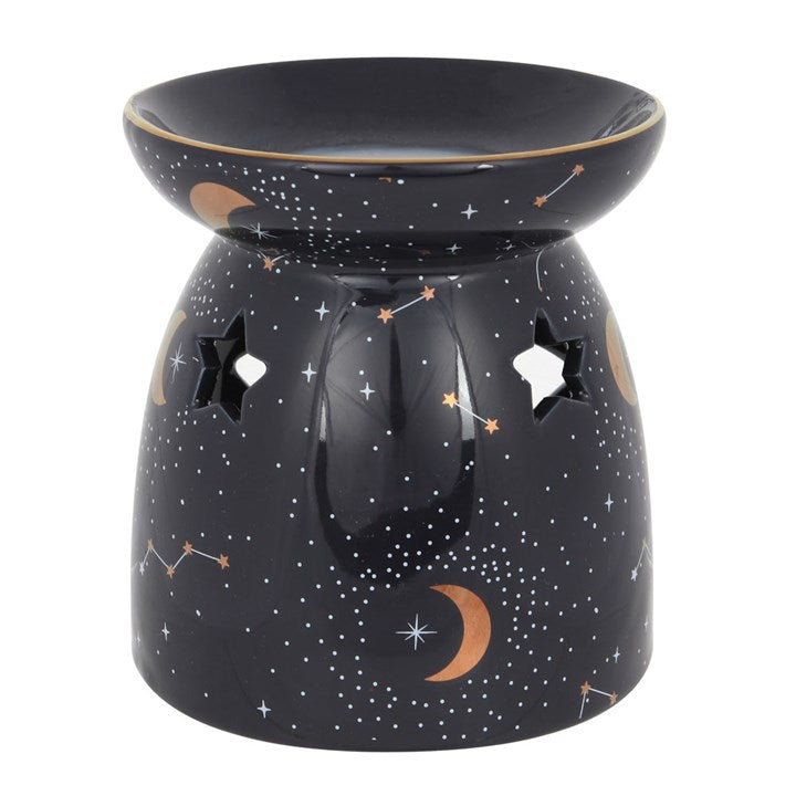 Purple Constellation Wax Melter