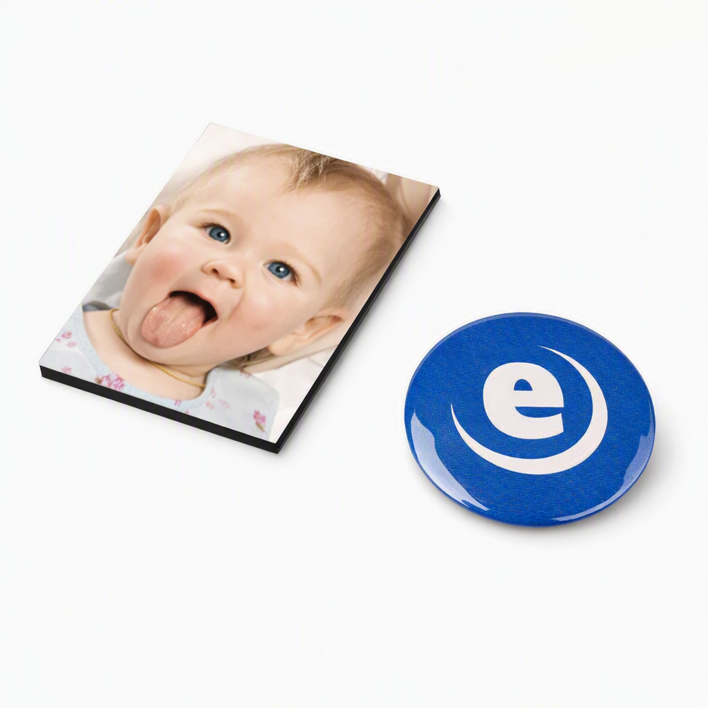 Fridge Magnets