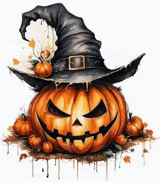 IE Halloween