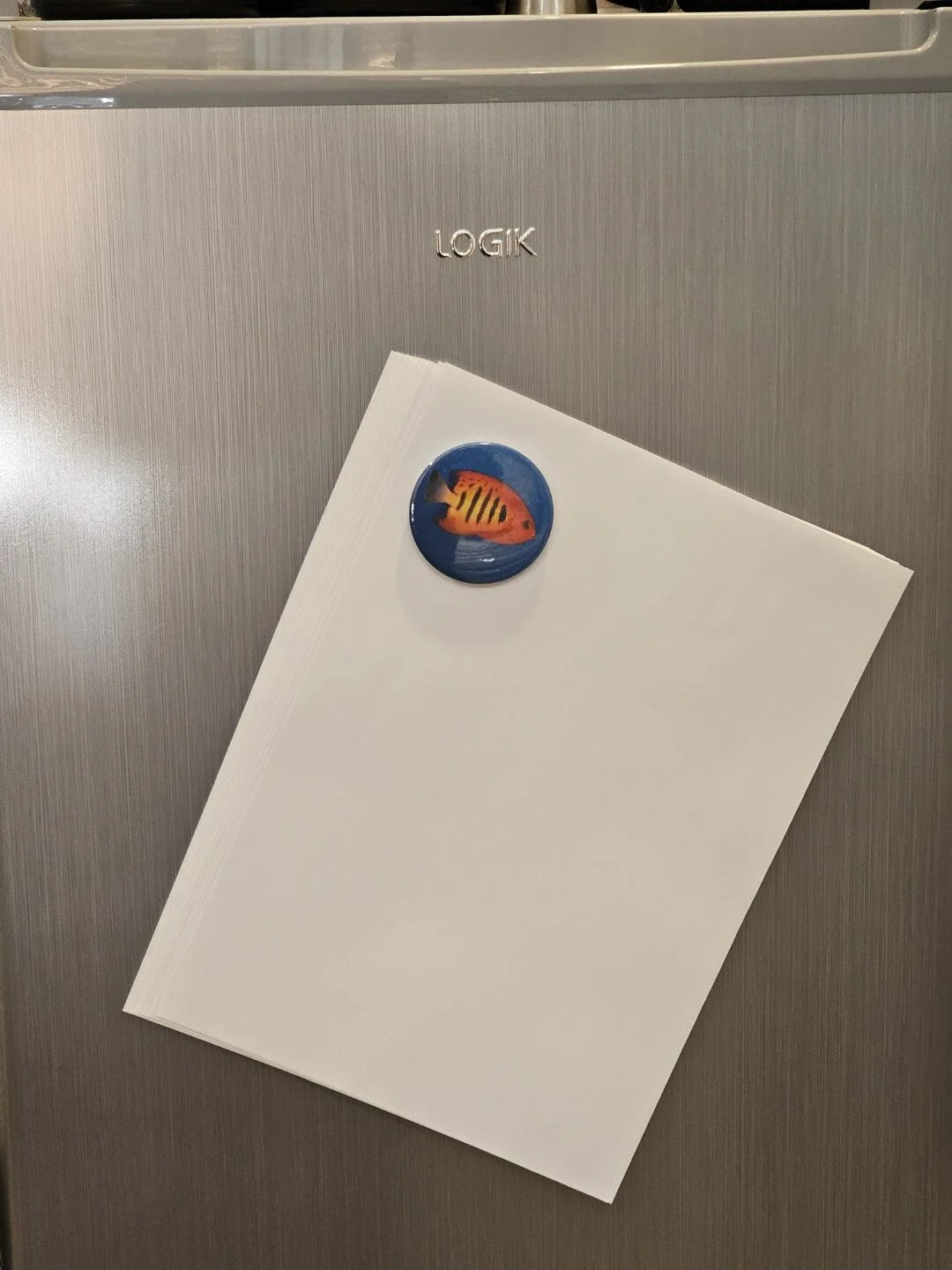 Design your own Fridge Magnet
