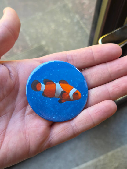 Design your own Fridge Magnet