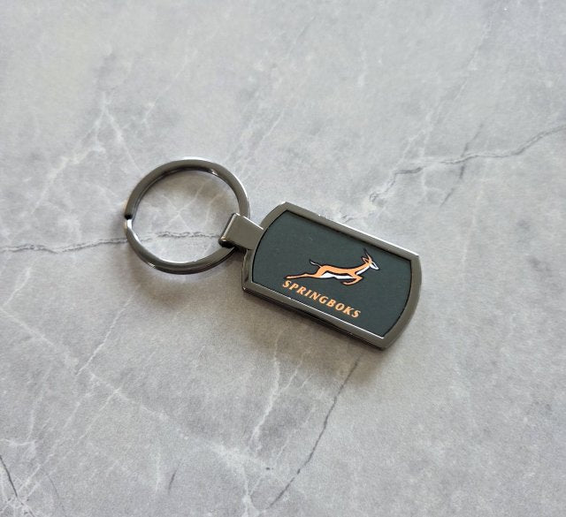 Metal Keyrings