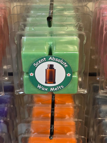Scent Absolute