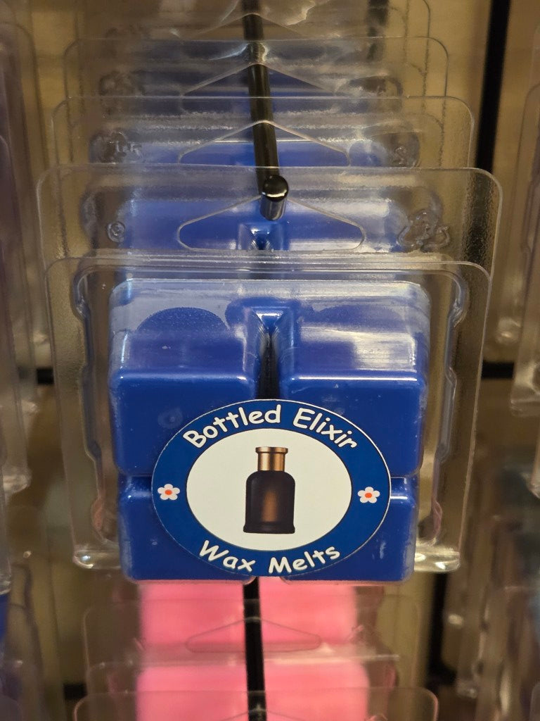 Bottled Elixir