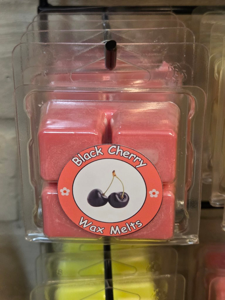 Black Cherry