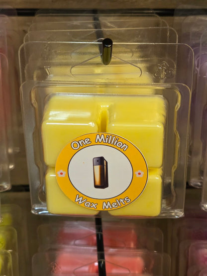 One Million