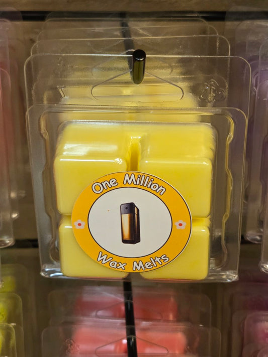One Million