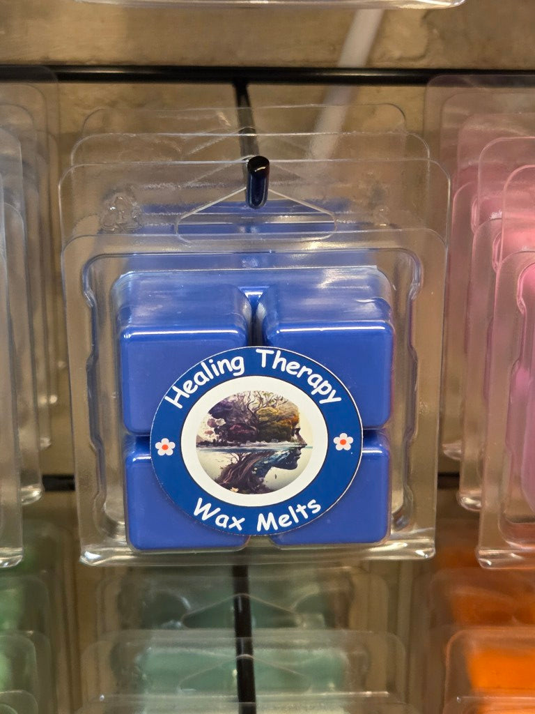 Healing Therapy