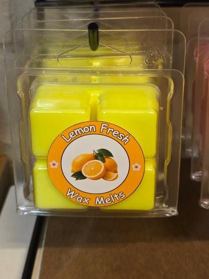 Lemon Fresh