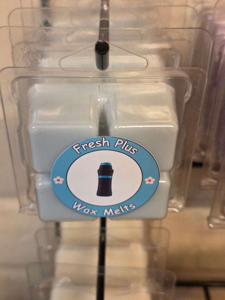 Fresh Plus