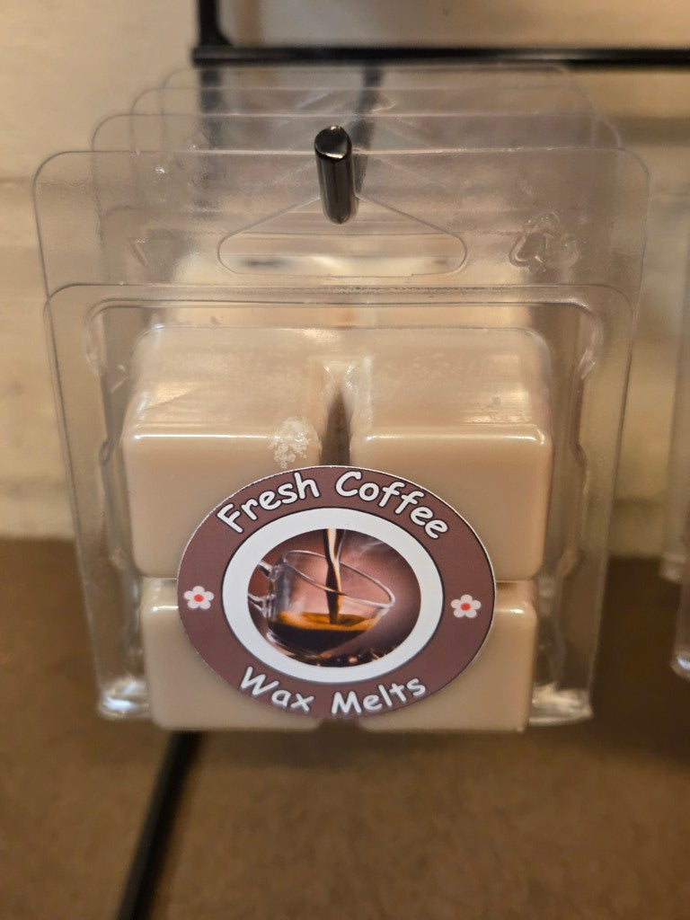 Fresh Coffee