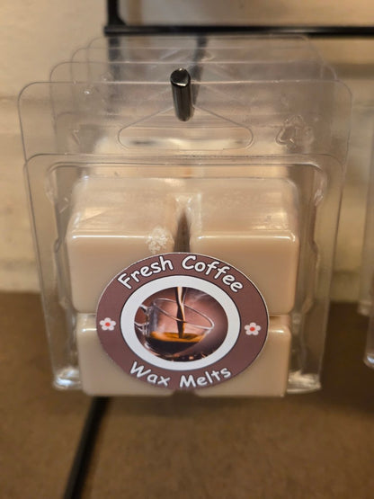 Fresh Coffee