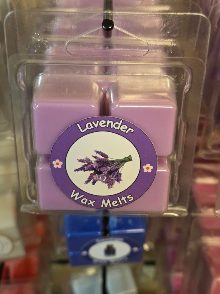 Lavender