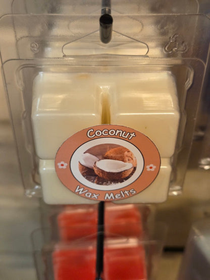 Coconut