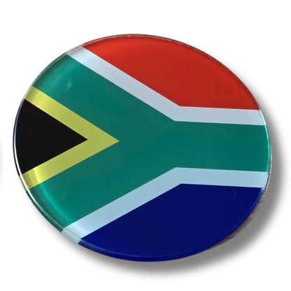 Glass Coasters - Square or Round