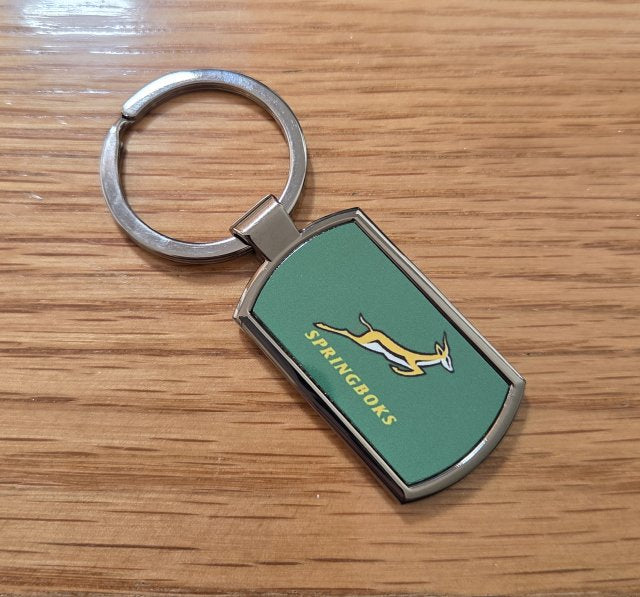 Metal Keyrings