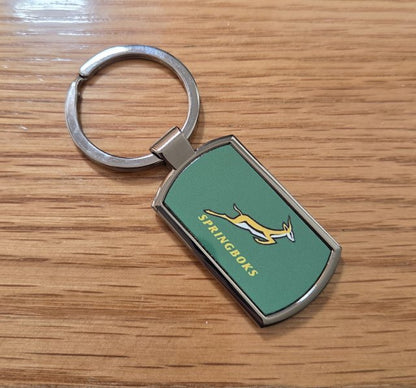 Metal Keyrings