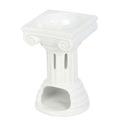 Greek Column Wax Melter