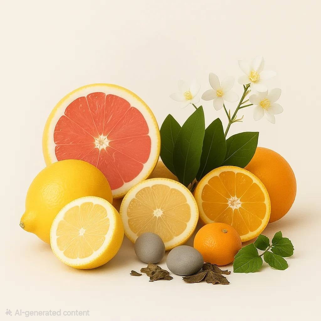 Grapefruit Lux