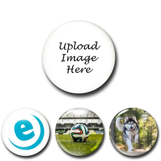Design your own Fridge Magnet