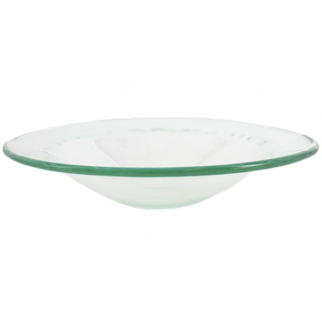 Spare Glass Dish For Wax Burners