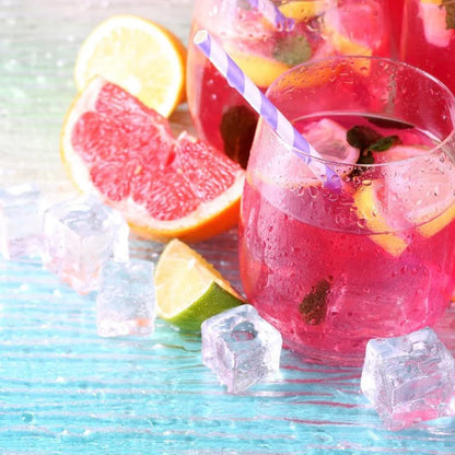 Pink Lemonade