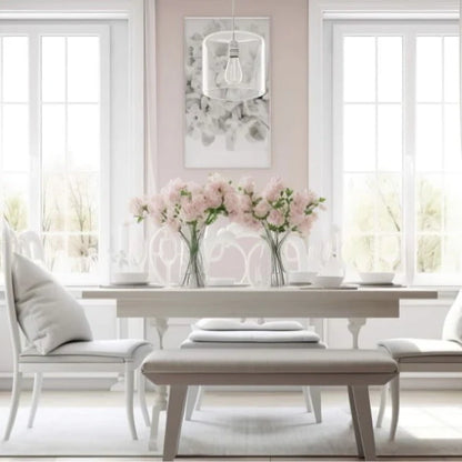 Luxe Living