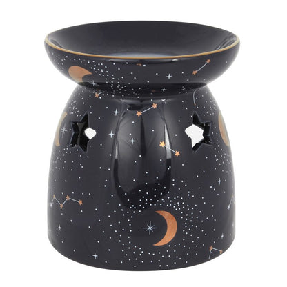 Purple Constellation Wax Melter