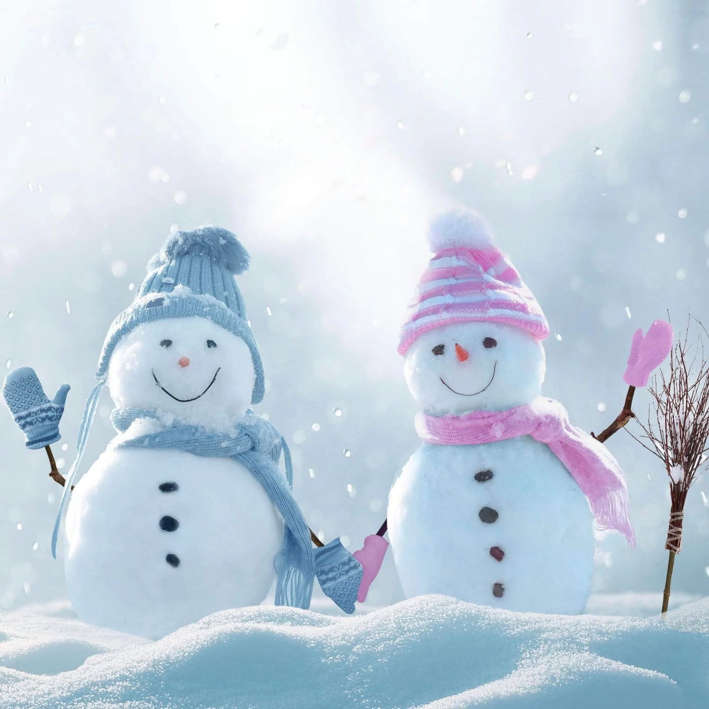 White Christmas