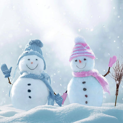 White Christmas