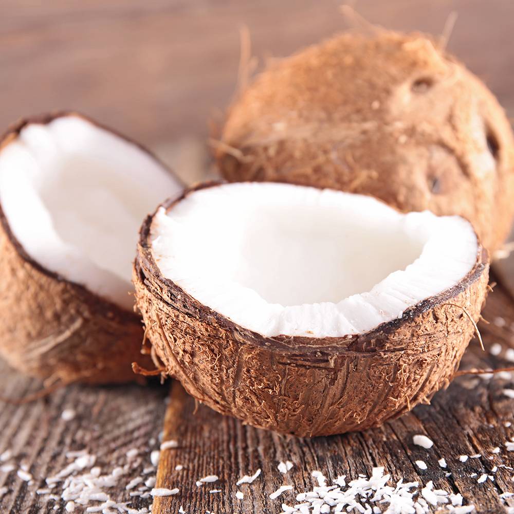 Coconut