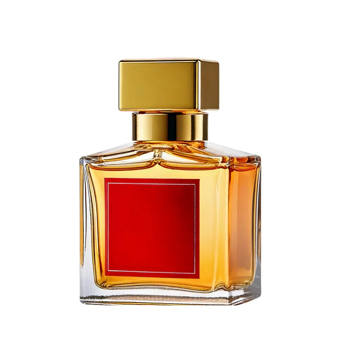 Rouge 540