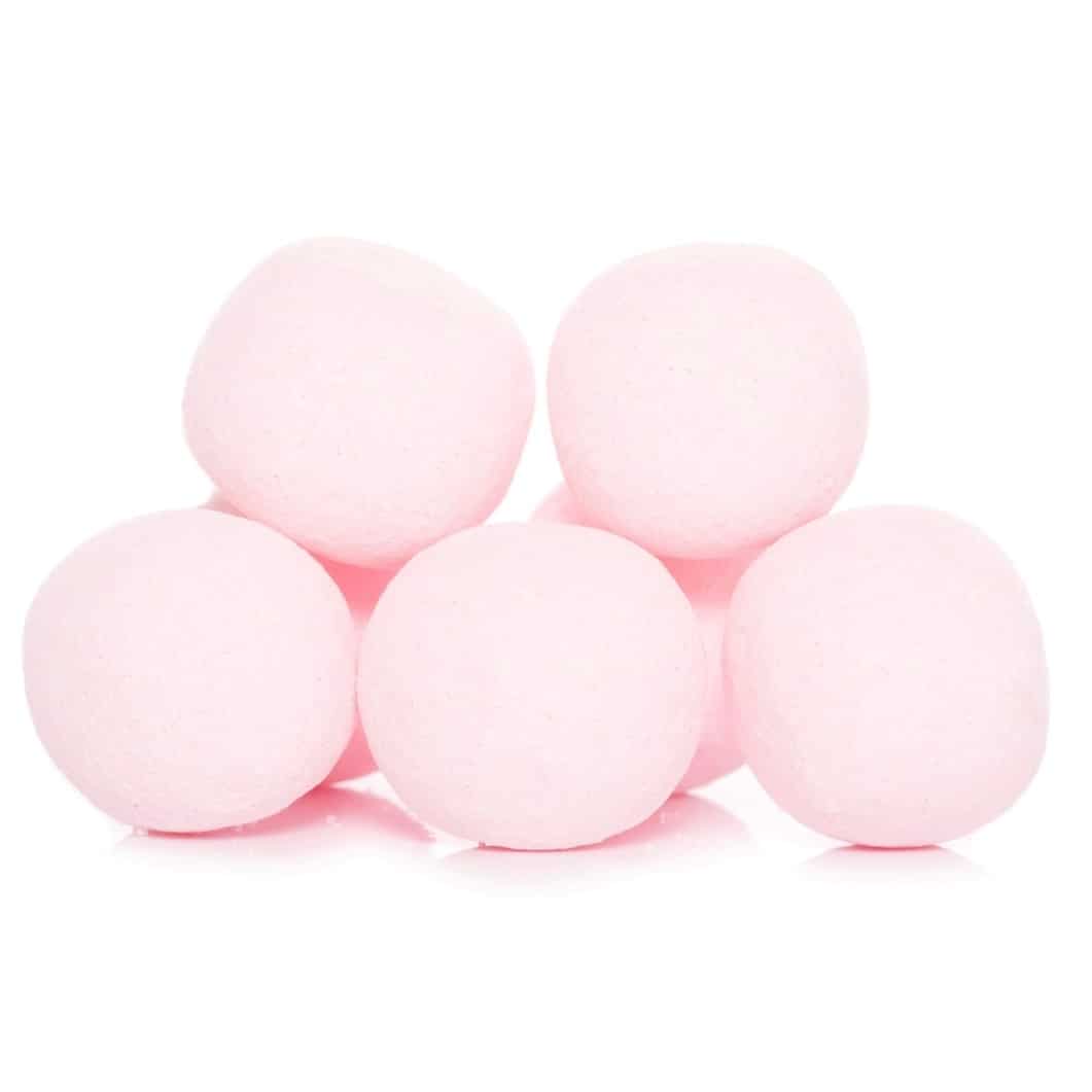 Strawberry Bon Bon