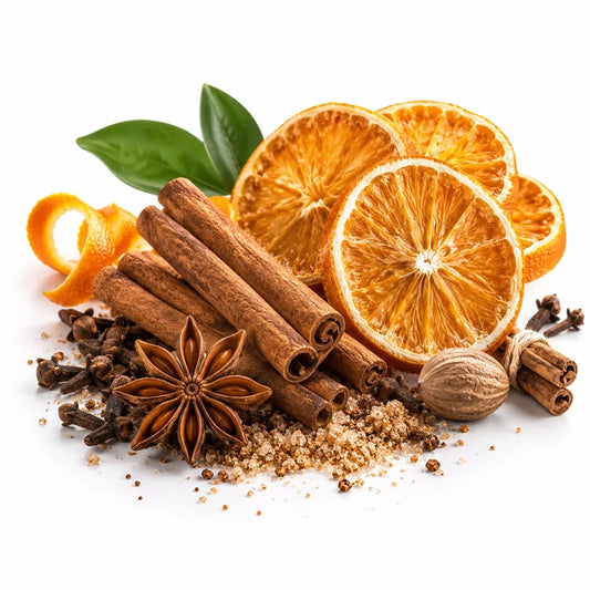Winter Spice wax melts