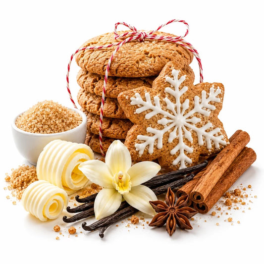 Christmas Cookie wax melts